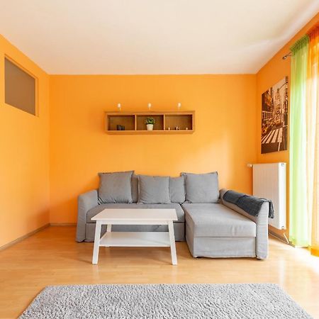 M36 Mester Apartment ブダペスト エクステリア 写真