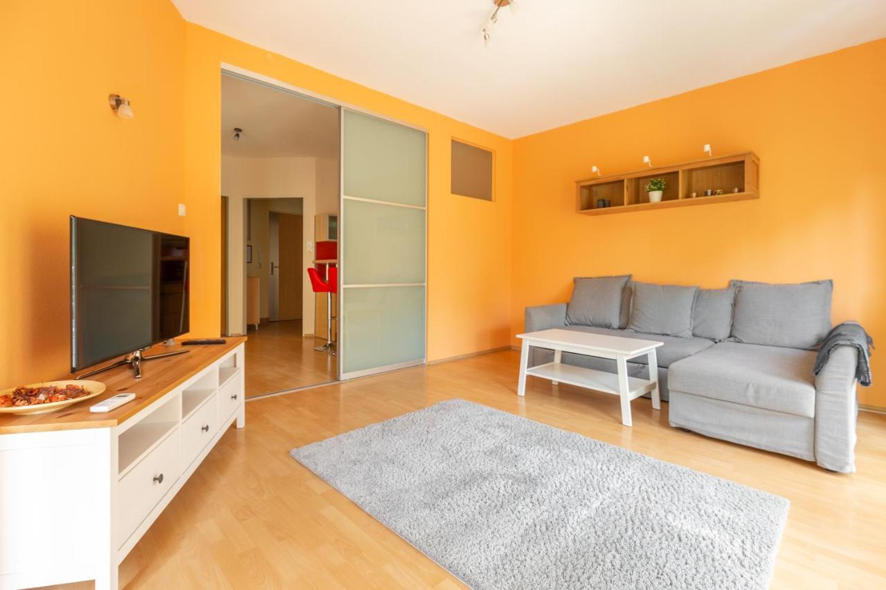 M36 Mester Apartment ブダペスト エクステリア 写真