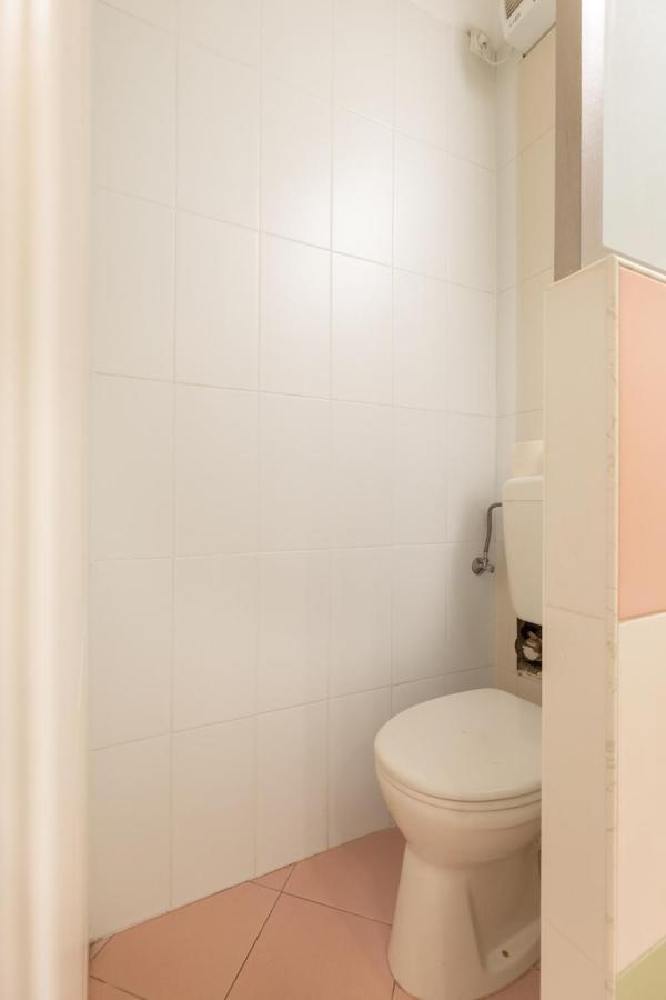 M36 Mester Apartment ブダペスト エクステリア 写真